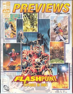 Previews issue 271