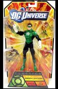 DC Universe Classics (Wave 20) figure All Star Green Lantern (Hal Jordan)