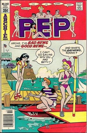 Pep issue 342