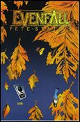 Evenfall issue 4