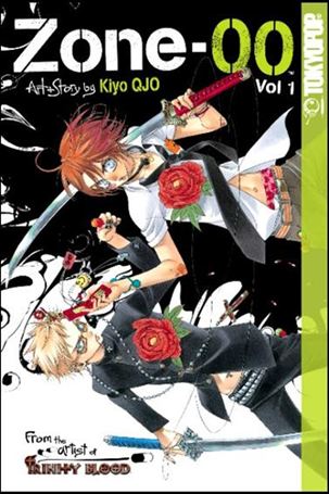 Zone 00 Cover Image 1