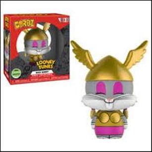 Dorbz figure 453 Bugs Bunny (opera)