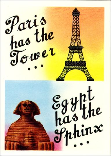 Gruesome Greeting Cards (Base Set) card 22