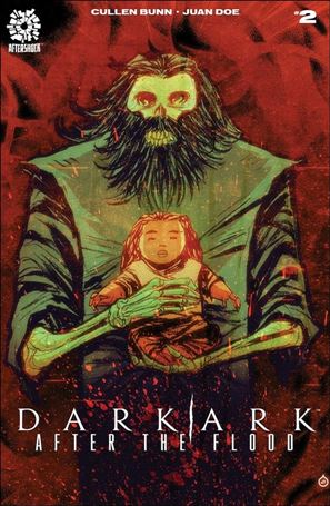 Dark Ark: After the Flood issue 2
