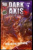 Dark Axis Cover Image 2