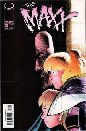 Maxx issue 31
