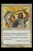 Magic the Gathering: Urza's Legacy (Base Set) Cover Image 1