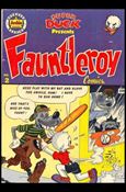 Fauntleroy Comics issue 2