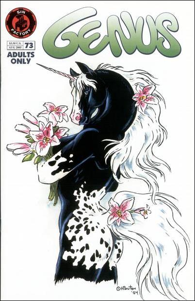 Genus issue 73