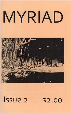 Myriad (2008) issue 2