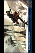 Star Wars: The Empire Strikes Back Widevision (Finest Chromium Subset) card C3