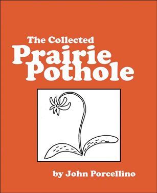 Collected Prairie Pothole Cover Image 1