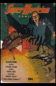 Super-Magician Comics (1943) issue 11