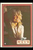 M*A*S*H (Base Set) card 4