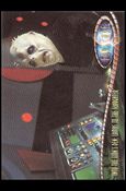 Farscape: Season Three (Base Set) card 207 “Into the Lion's Den: Lambs to the Slaughter”