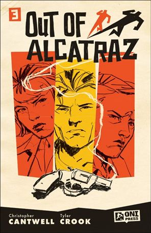Out of Alcatraz Cover Image 2