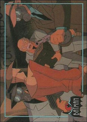 Batman: The Animated Series (Base Set) card 64