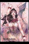 Spellcasters (Base Set) card 15