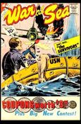 War at Sea issue 41