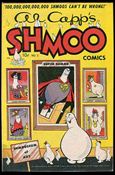 Al Capp's Shmoo Comics issue 2