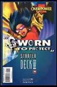 OverPower Game Guide issue 2