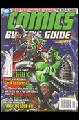 Comics Buyer's Guide issue 1,633
