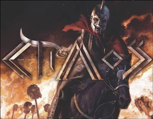 Sons of Chaos Cover Image 1