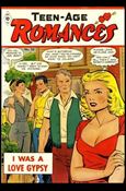 Teen-Age Romances issue 20