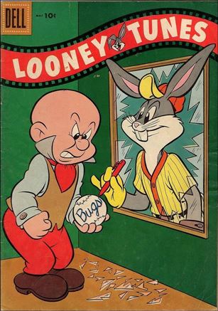 Looney Tunes and Merrie Melodies issue 175