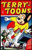 Terry-Toons Comics (1942) issue 46