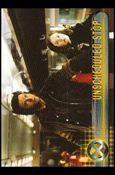 X-Men: The Movie (Base Set) card 45 Unscheduled Stop