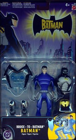 Batman  figure 19 Bruce-to-Batman 2