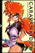Caravan Kidd issue 2