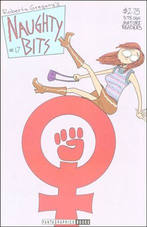 Naughty Bits issue 17