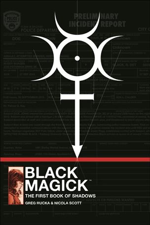 Black Magick Cover Image 1