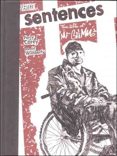 Sentences: The Life of M.F. Grimm issue nn