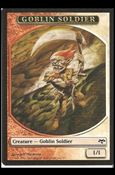 Magic the Gathering: Eventide (Token Subset) Cover Image 2
