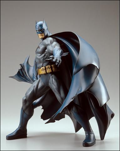 DC Vinyl Statues item 1 Batman
