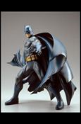 DC Vinyl Statues Cover Image 1