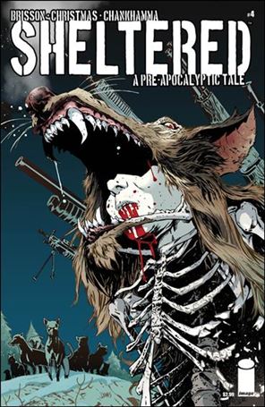 Sheltered issue 4