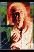 X-Files: Season 9 (Case Loader Subset) Cover Image 1