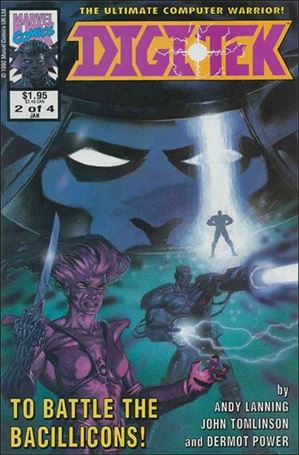 Digitek (UK) issue 2