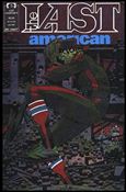 Last American issue 2