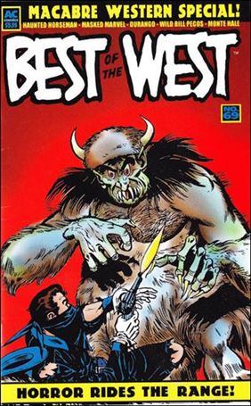 Best of the West issue 69