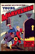 Young Marvelman issue 174