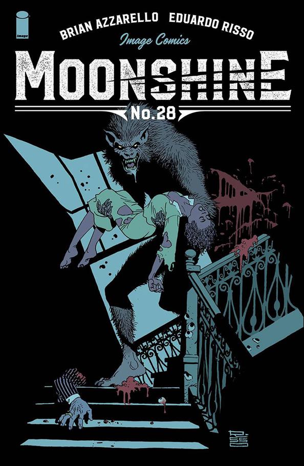 Moonshine issue 28