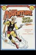 Classic Adventure Strips issue 10