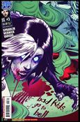 Bad Kids Go To Hell issue 3