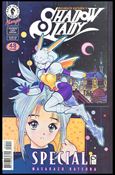 Shadow Lady Special Cover Image 1