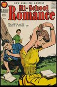 Hi-School Romance issue 66